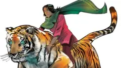 కామిక్ క్రూసేడర్