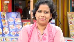 ইশরাত জাহান নিপা