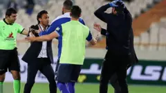 استقلال