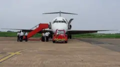 வங்க தேச விமானம்