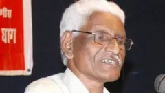दत्ता इस्वलकर
