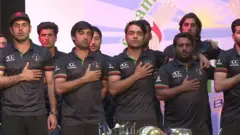 کرېکټ