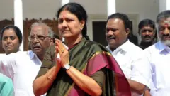 சசிகலா