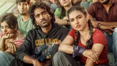 ஹீரோ மெட்டீரியல், கதாநாயகன், சினிமா, கோலிவுட்
