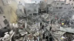 غزه