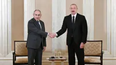 Жолугушуу төрт сааттан ашуун убакытка созулду