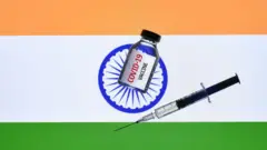 कोरोना, लस