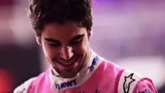Lance Stroll