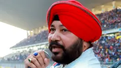 ਦਲੇਰ ਮਹਿੰਦੀ