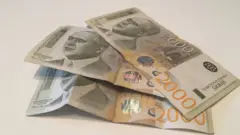 Građani koji imaju akcije NIS-a, Telekoma i Aerodroma Nikola Tesla čekaju isplatu dividendi