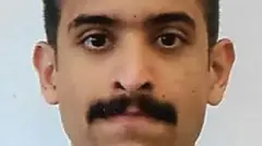 محمد الشمراني