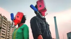 எண்ணூர் அனல் நிலையம்