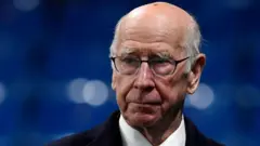 بابی چارلتون