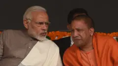 योगी आदित्यनाथ