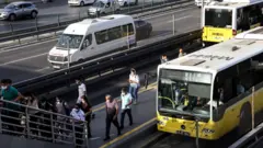 Metrobüs
