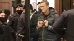 Навальный