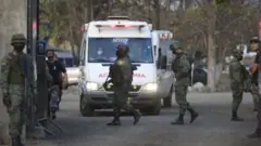 اکوادور