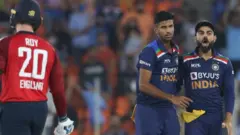 टीम इंडिया