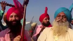 ਮਲਵਈ ਗਿੱਧਾ ਗਰੁੱਪ