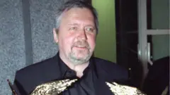 Александр Рогожкин