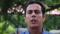 ਅਰਵਿੰਦ ਛਾਬੜਾ