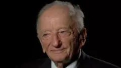 Ben Ferencz,