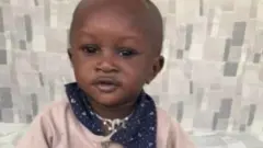 الطفل موسى كوتاية