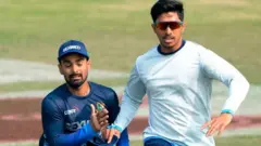 লিটন দাস, সৌম্য সরকার ও মুশফিকুর রহিমকে ছাড়া বাংলাদেশ দল ঘোষণা