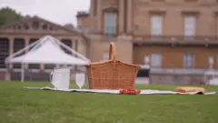 Королевские сады