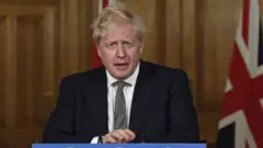 Boris Johnson