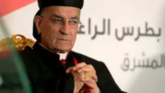 بشارة الراعي