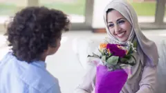 Mother's Day