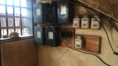 'Meter' ọkụ latrik