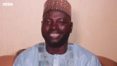 Malam Sadiqu Sadiq