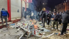 A kọkwara akụkọ ngagharịiwe n'ọtụtụ ogbe ndị ọzọ, gụnyere Kermanshah