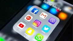 सामाजिक सञ्जाल