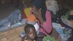 مهاجرون