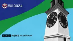 Izbori, Izbori Novi Sad