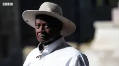 ኡጋንዳ