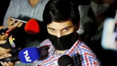 Freddy Guevara
