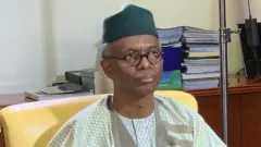 Gane Mani Hanya: Ba zan yi takarar shugaban ƙasa ba a 2023 – El-Rufai