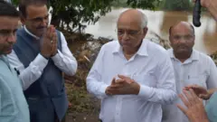 ભૂપેન્દ્ર પટેલ