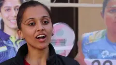 વિદ્યાર્થિની