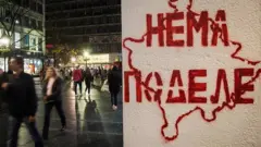 Beograd, grafit