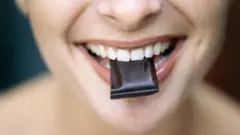 다크 초콜릿