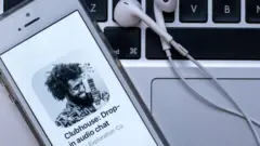 ክለብሀውስ
