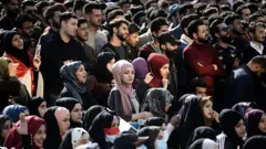 حمایت عشایر نجف و کربلا از محدود کردن تظاهرات
