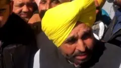 ਭਗਵੰਤ ਮਾਨ