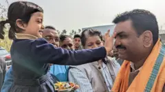 कन्नौज, असीम अरुण