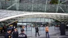 Heydər Əliyev adına Hava Limanı